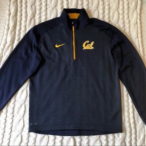 UCB Nike Sweater